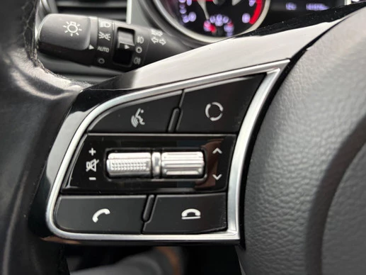 Kia Ceed Sportswagon - Afbeelding 16 van 30