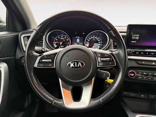 Kia Ceed Sportswagon - Afbeelding 18 van 30