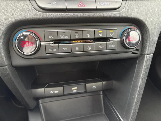 Kia Ceed Sportswagon - Afbeelding 19 van 30