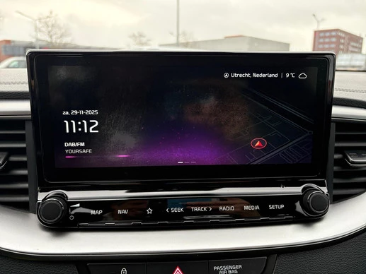 Kia Ceed Sportswagon - Afbeelding 20 van 30