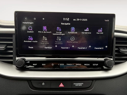 Kia Ceed Sportswagon - Afbeelding 21 van 30