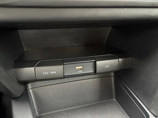 Kia Ceed Sportswagon - Afbeelding 22 van 30