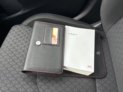 Kia Ceed Sportswagon - Afbeelding 24 van 30