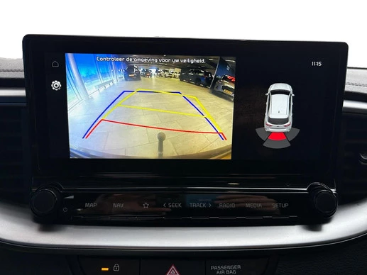 Kia Ceed Sportswagon - Afbeelding 25 van 30