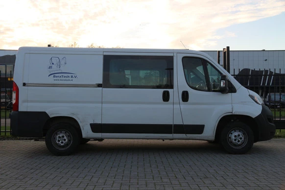 Peugeot Boxer - Afbeelding 1 van 16