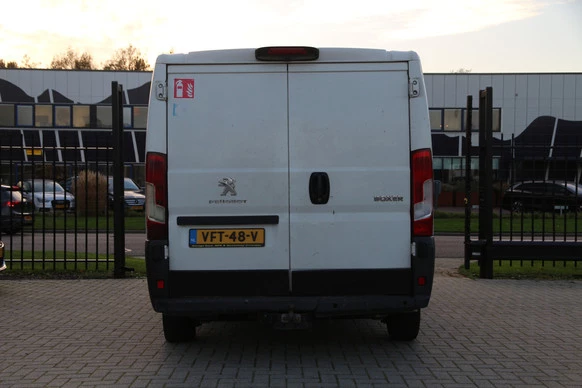 Peugeot Boxer - Afbeelding 2 van 16