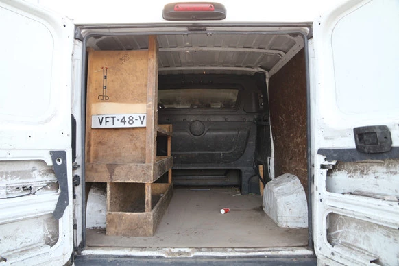Peugeot Boxer - Afbeelding 4 van 16