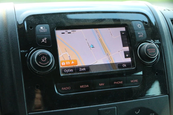 Peugeot Boxer - Afbeelding 6 van 16