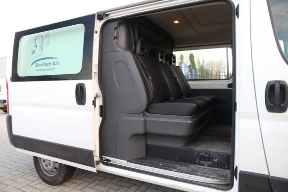 Peugeot Boxer - Afbeelding 9 van 16