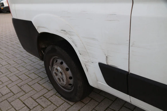 Peugeot Boxer - Afbeelding 13 van 16