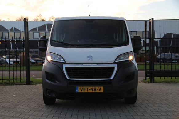 Peugeot Boxer - Afbeelding 15 van 16
