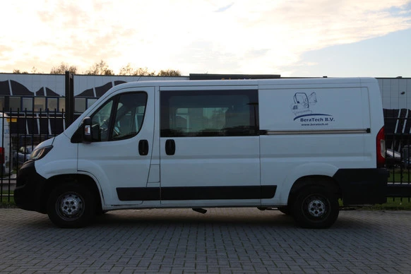 Peugeot Boxer - Afbeelding 16 van 16