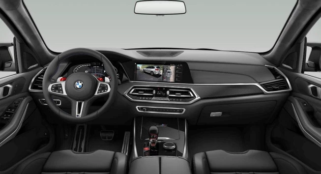 BMW X5 - Afbeelding 2 van 7
