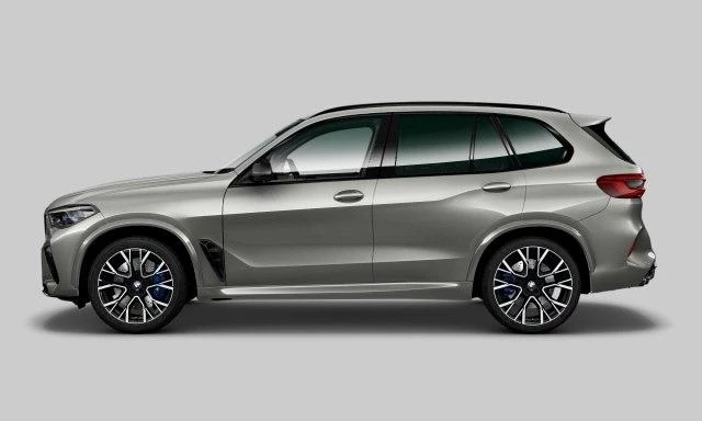 BMW X5 - Afbeelding 4 van 7