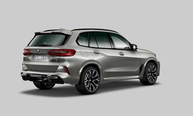 BMW X5 - Afbeelding 6 van 7