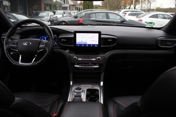 Ford Explorer - Afbeelding 2 van 30