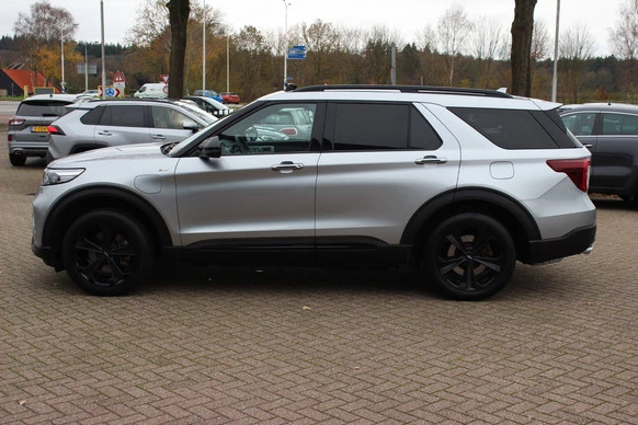 Ford Explorer - Afbeelding 7 van 30