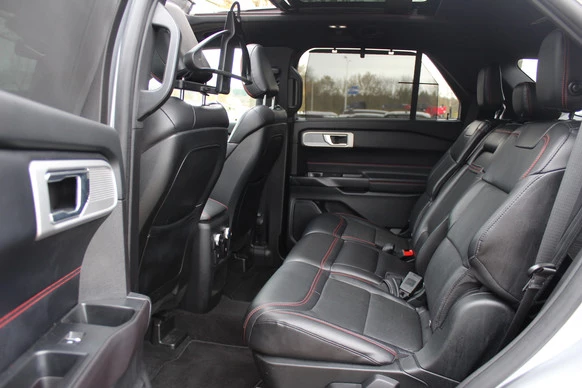 Ford Explorer - Afbeelding 11 van 30