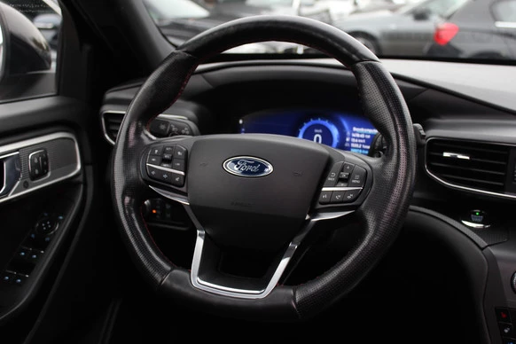 Ford Explorer - Afbeelding 17 van 30