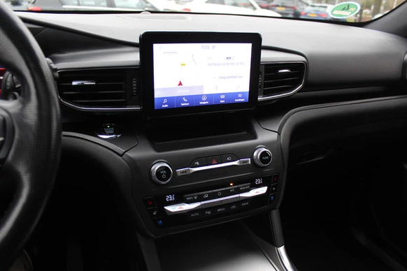 Ford Explorer - Afbeelding 19 van 30