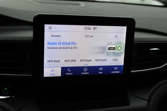 Ford Explorer - Afbeelding 20 van 30