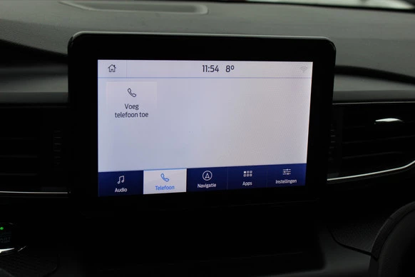 Ford Explorer - Afbeelding 21 van 30