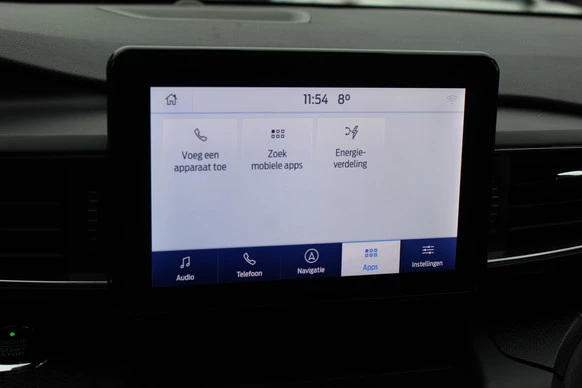 Ford Explorer - Afbeelding 23 van 30