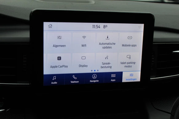 Ford Explorer - Afbeelding 25 van 30