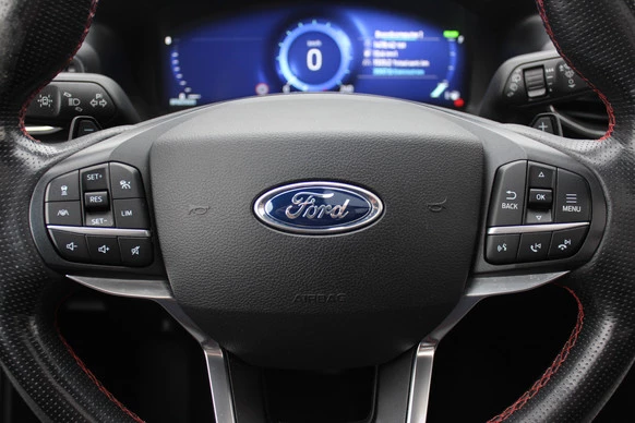 Ford Explorer - Afbeelding 30 van 30