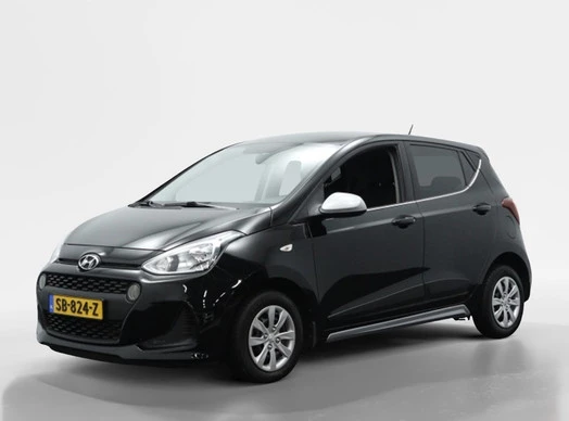 Hyundai i10 - Afbeelding 1 van 30