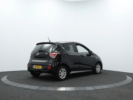Hyundai i10 - Afbeelding 2 van 30
