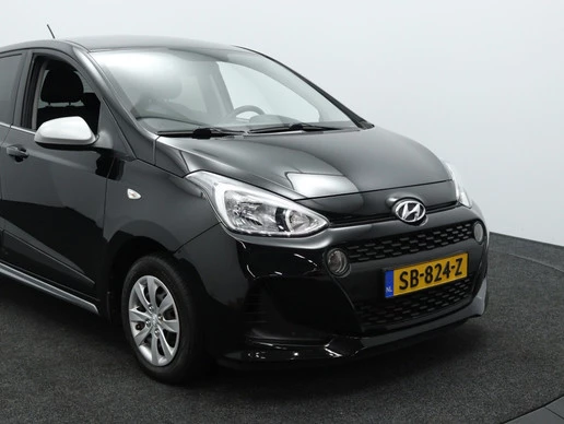 Hyundai i10 - Afbeelding 3 van 30