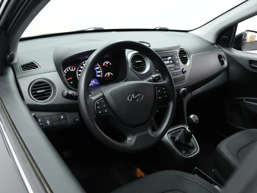 Hyundai i10 - Afbeelding 4 van 30