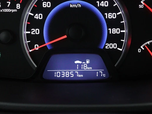 Hyundai i10 - Afbeelding 6 van 30