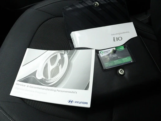 Hyundai i10 - Afbeelding 8 van 30