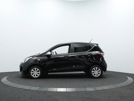 Hyundai i10 - Afbeelding 10 van 30