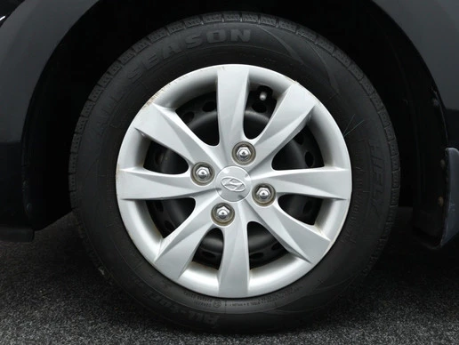 Hyundai i10 - Afbeelding 11 van 30