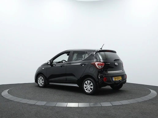 Hyundai i10 - Afbeelding 12 van 30