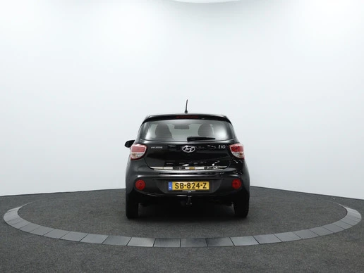 Hyundai i10 - Afbeelding 13 van 30