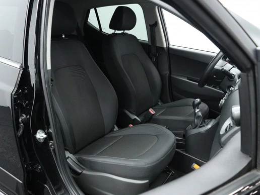 Hyundai i10 - Afbeelding 14 van 30