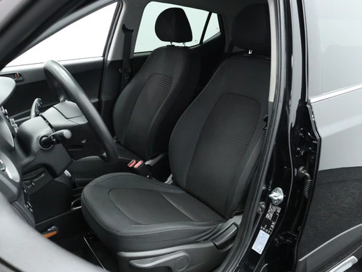 Hyundai i10 - Afbeelding 15 van 30