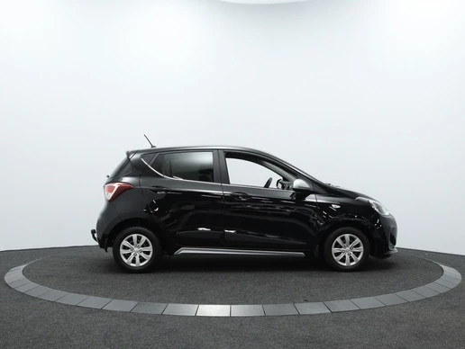 Hyundai i10 - Afbeelding 17 van 30