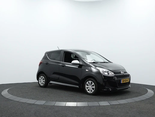 Hyundai i10 - Afbeelding 18 van 30