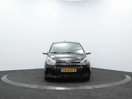 Hyundai i10 - Afbeelding 19 van 30