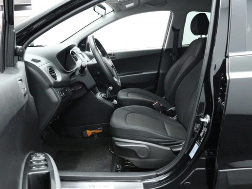 Hyundai i10 - Afbeelding 20 van 30