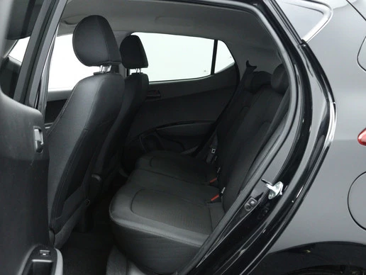 Hyundai i10 - Afbeelding 21 van 30