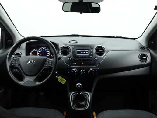 Hyundai i10 - Afbeelding 24 van 30