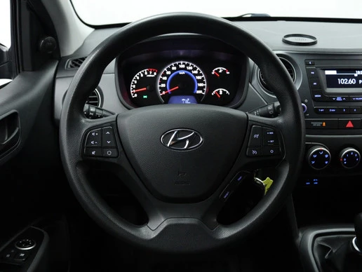 Hyundai i10 - Afbeelding 27 van 30