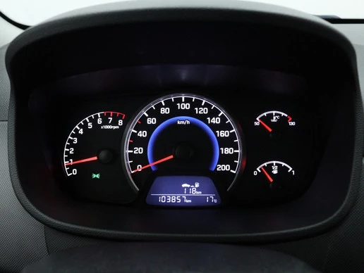 Hyundai i10 - Afbeelding 28 van 30