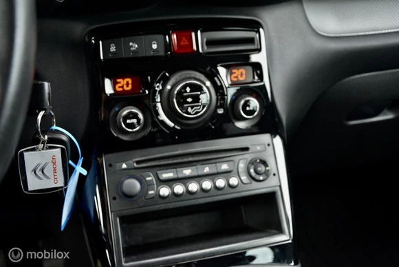 Citroën C3 Picasso - Afbeelding 15 van 24